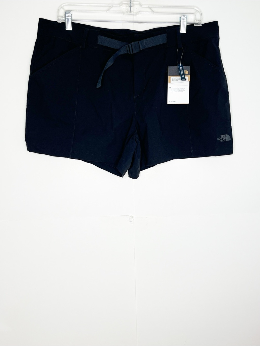 The North Face Womens Paramount Shorts Size 22W